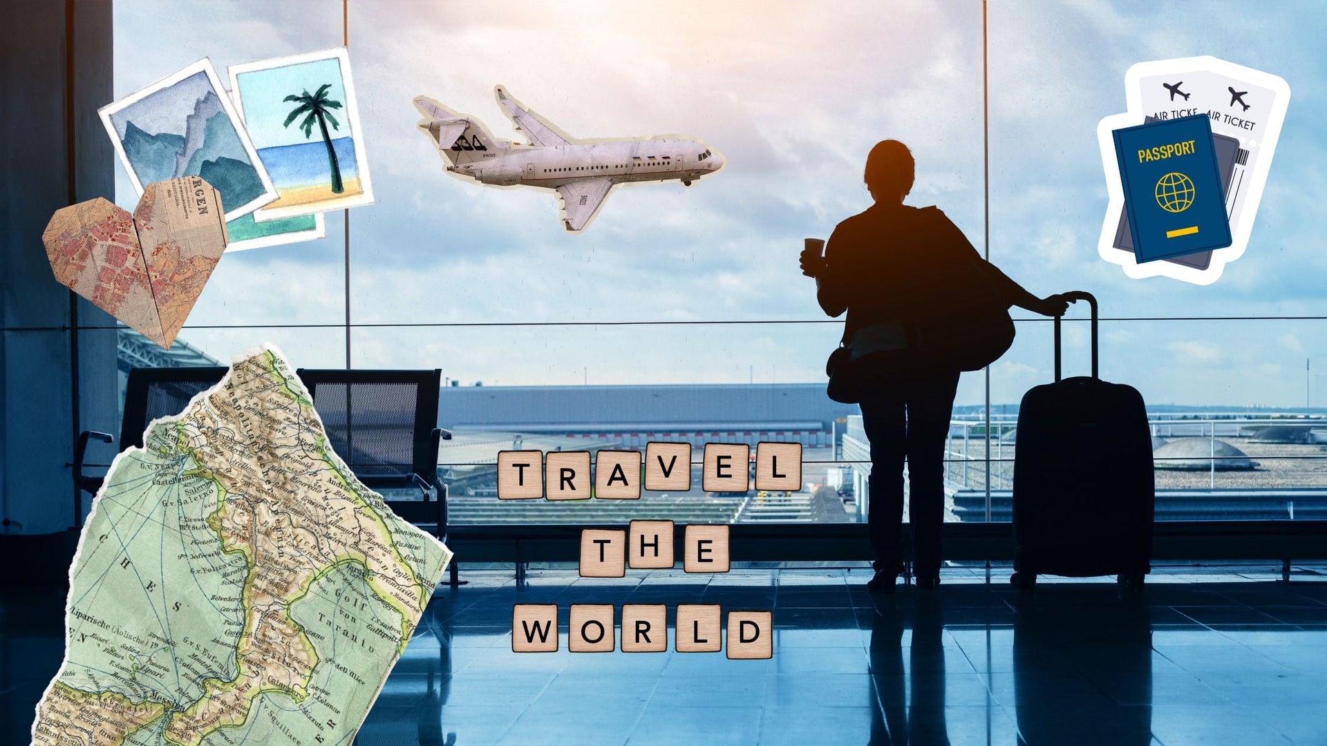 Travel Aesthetic: Capturing the Essence of Adventure