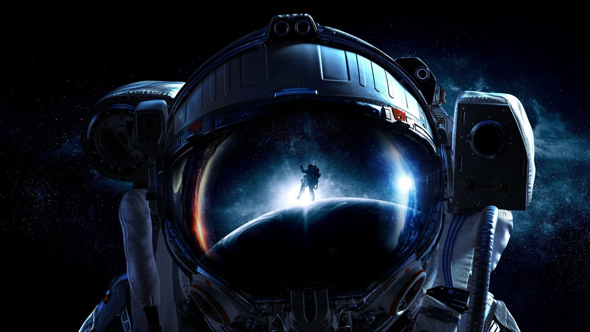 sci-fi books