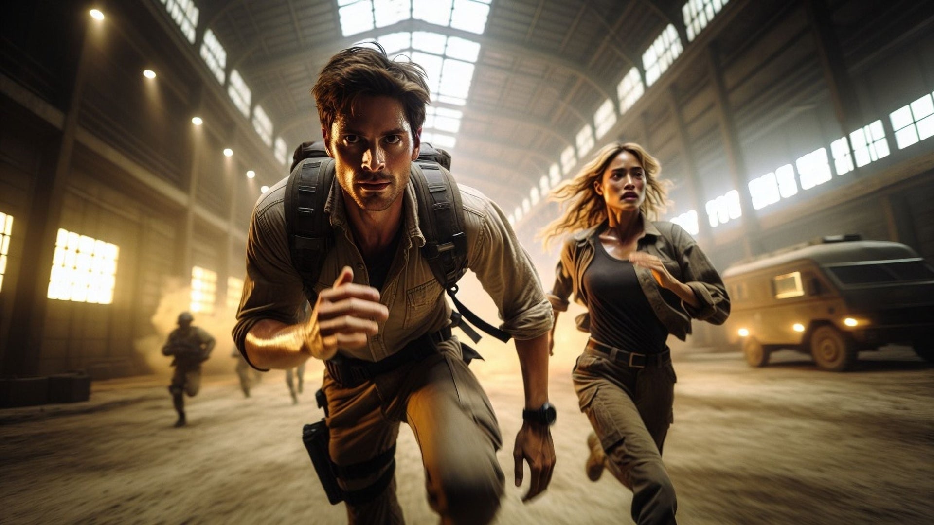 action movies