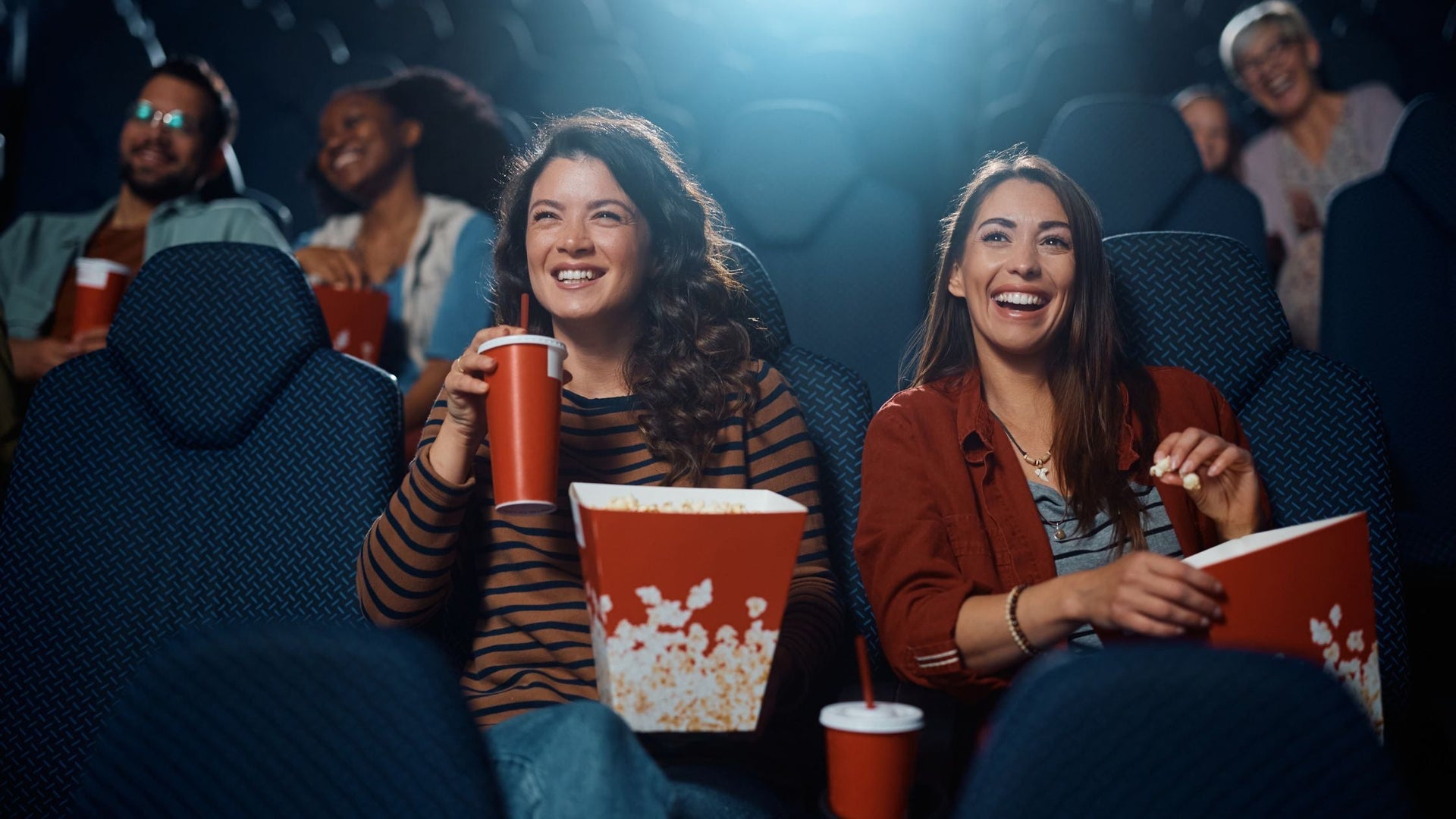 comedy movies