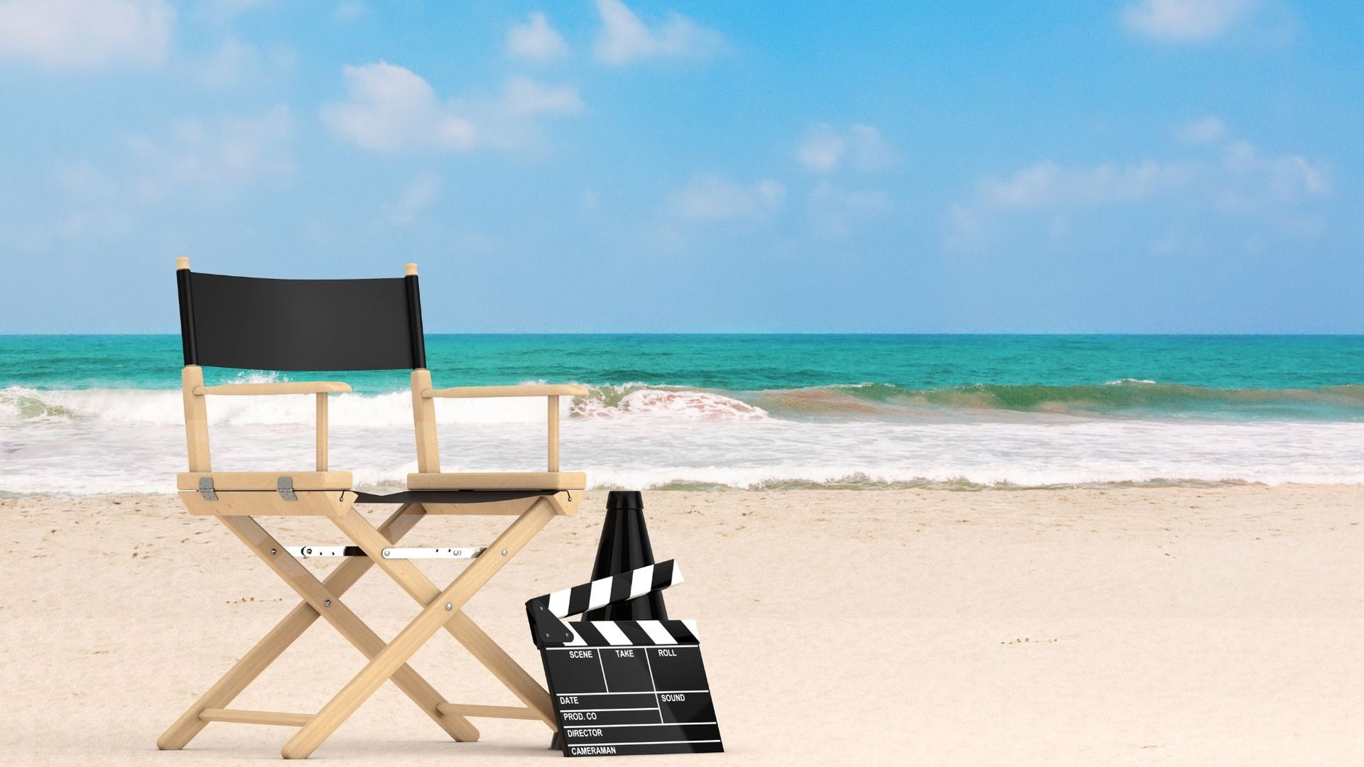 summer films 
