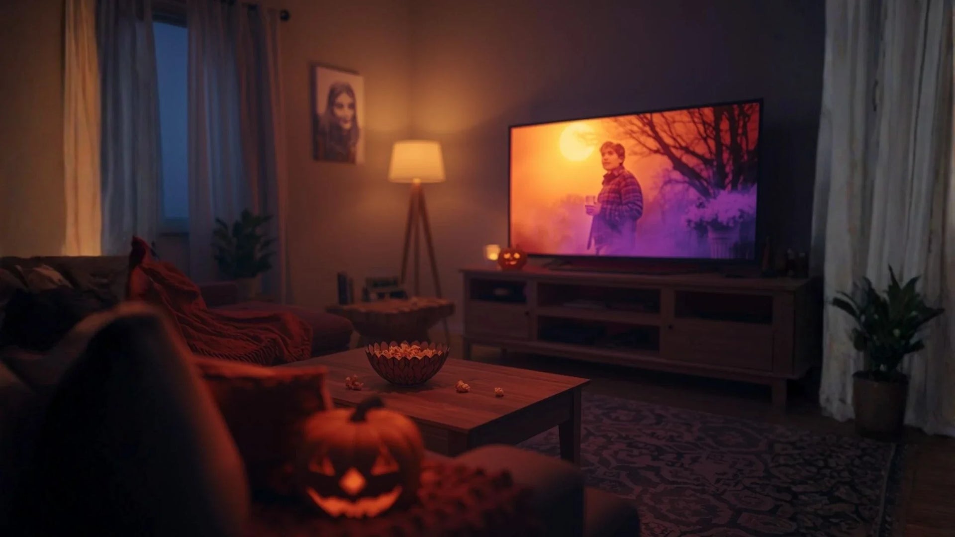 halloween movies