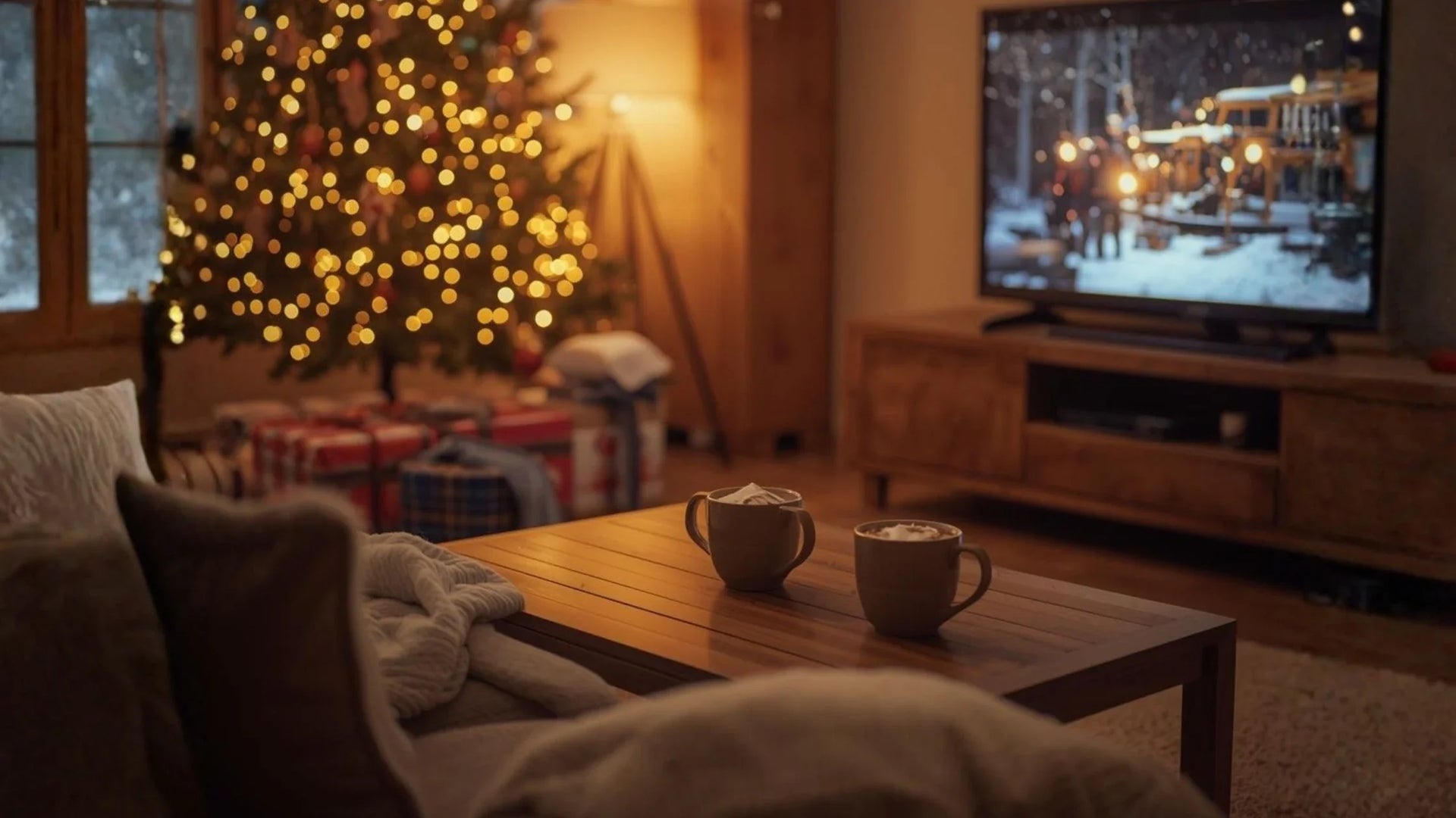christmas movies