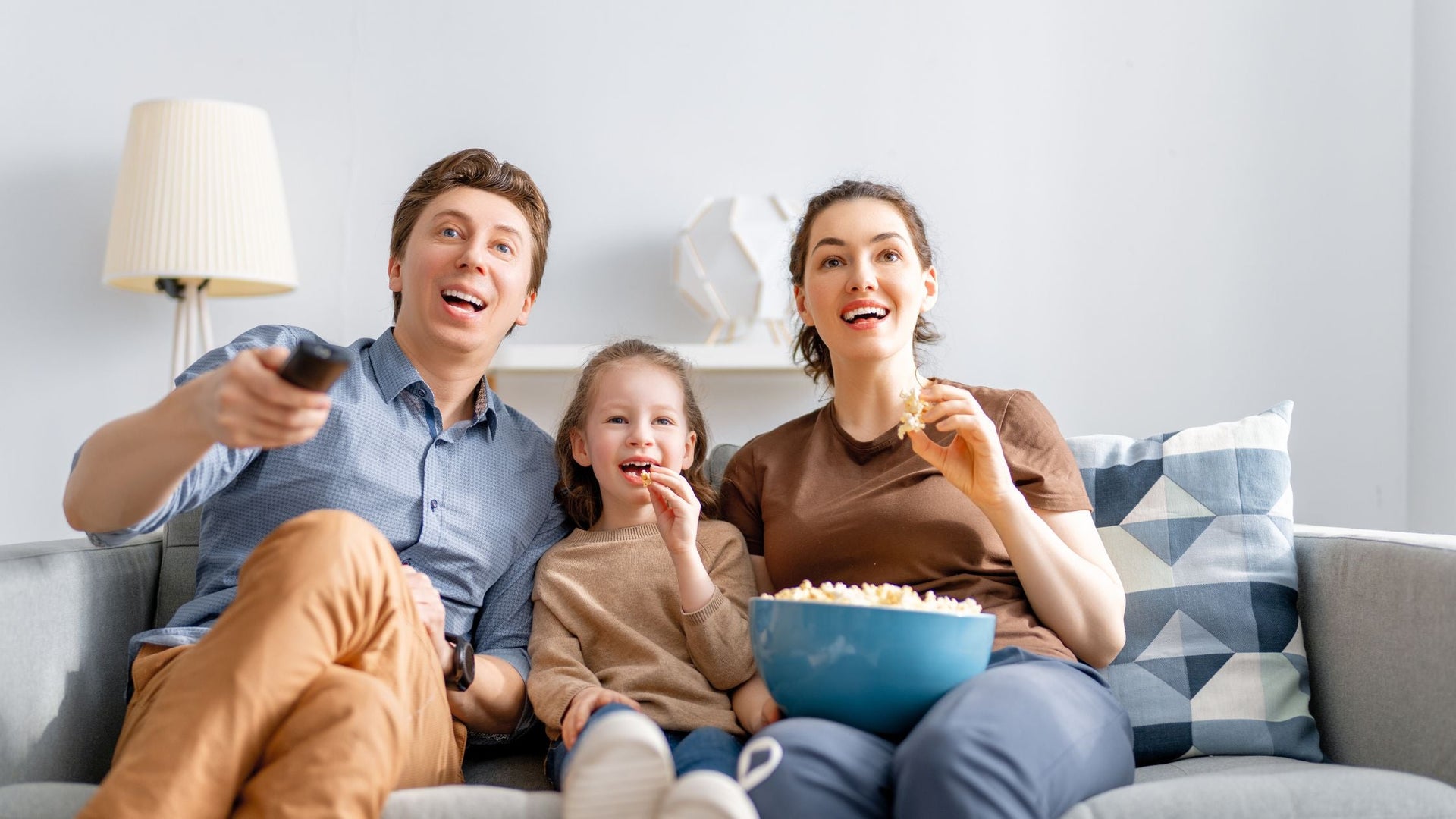 Family movies