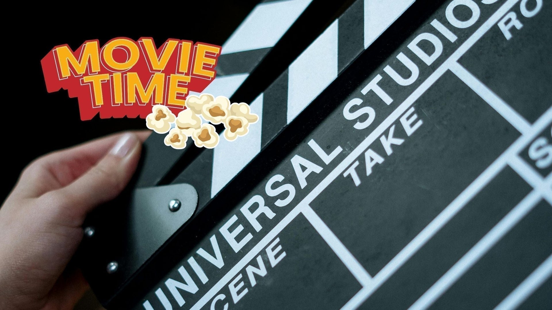 Iconic Movies at Surprse Castle