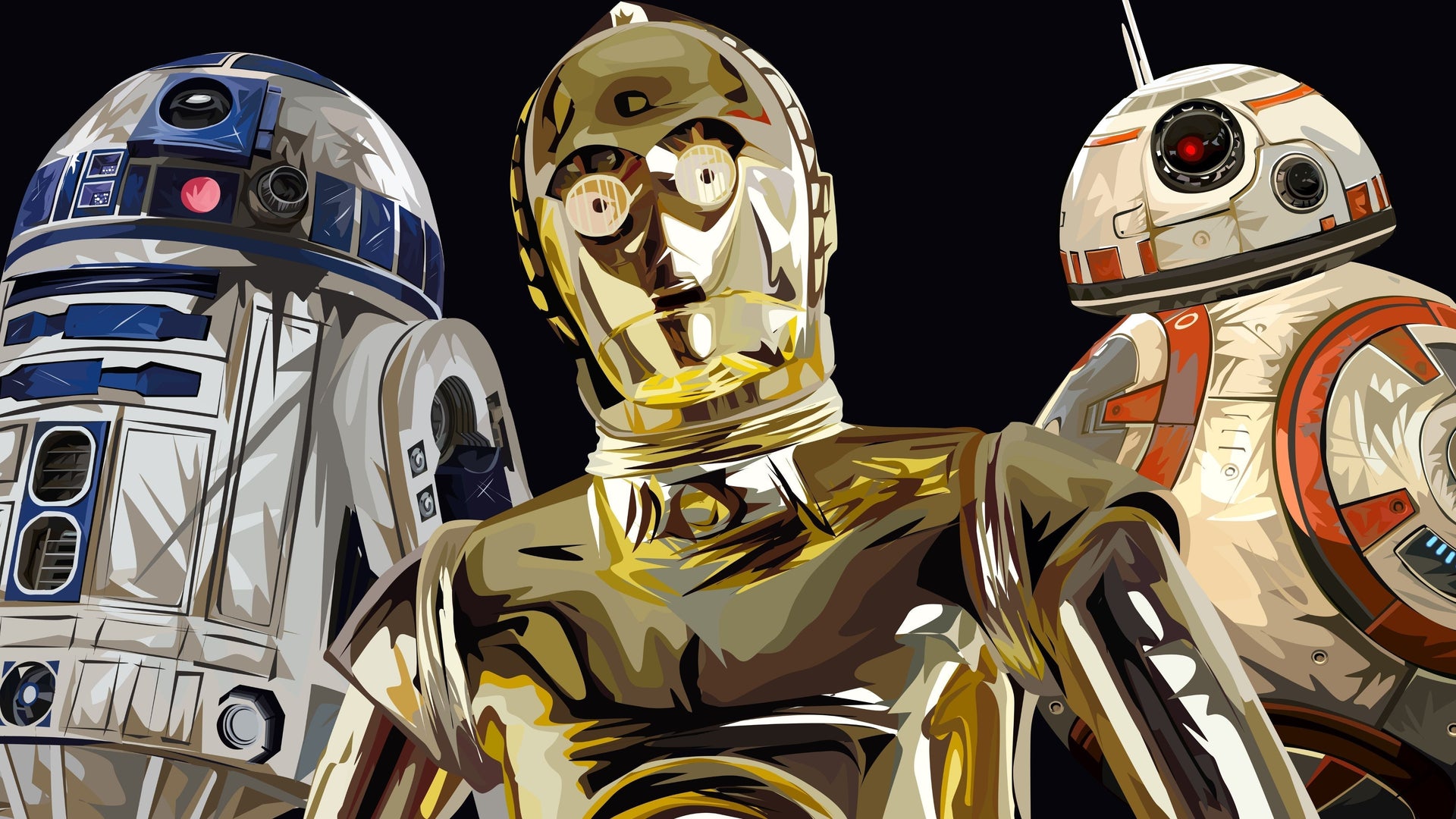 Exploring the Epic Galaxy of Star Wars: The Force Awakens