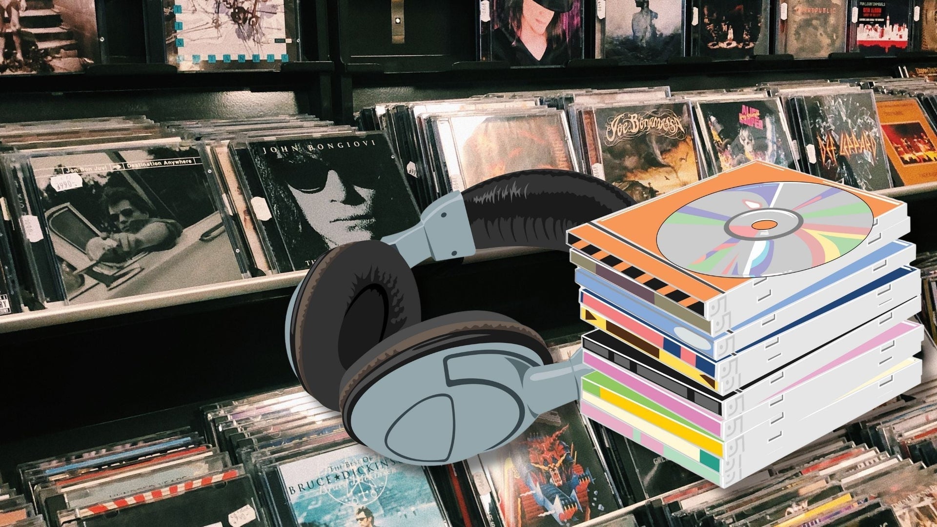 The Evolution of Pop Albums: A Journey Through Sound and Style
