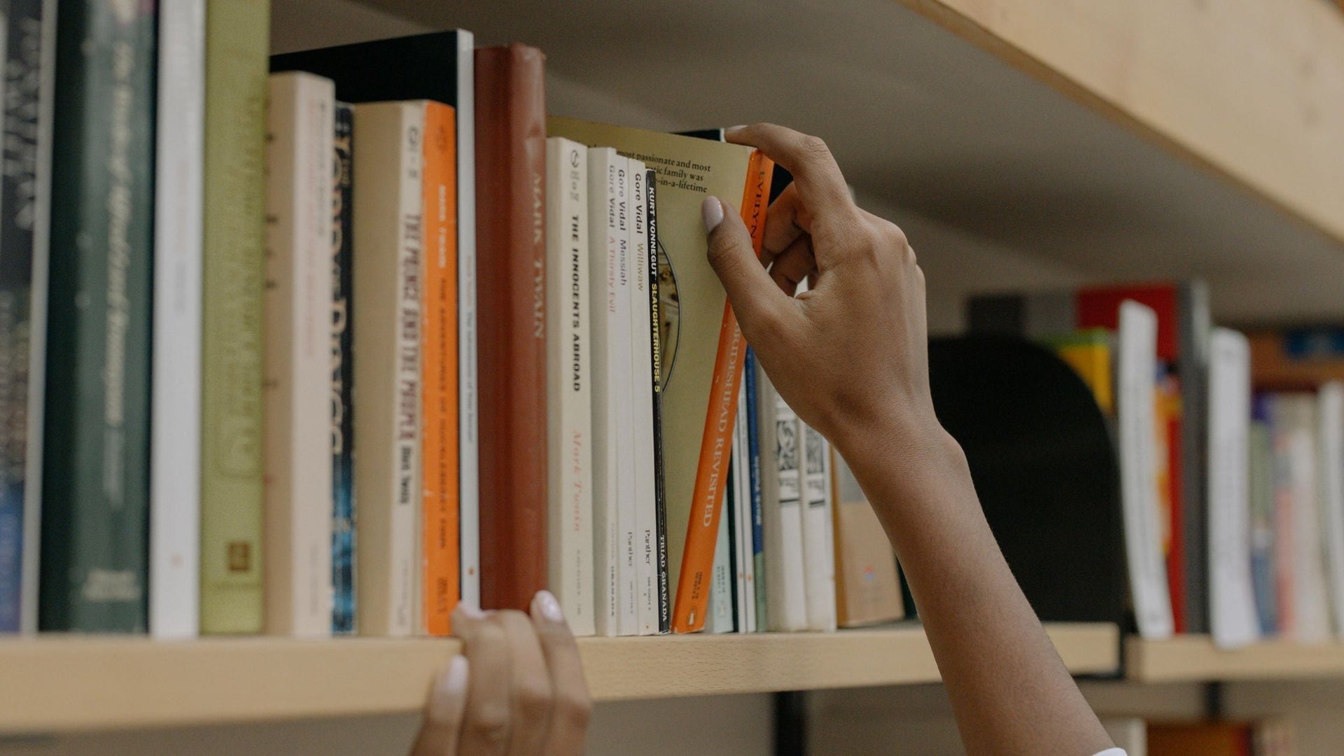 The All-Time Best Book Club Books