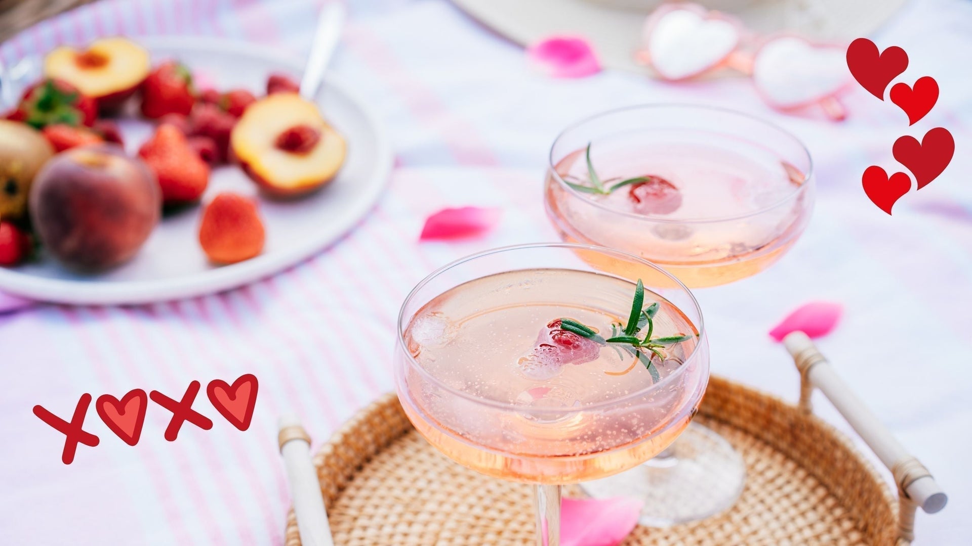 Celebrate Friendship: Galentine's Party Decor Ideas to Make Your Celebration Shine