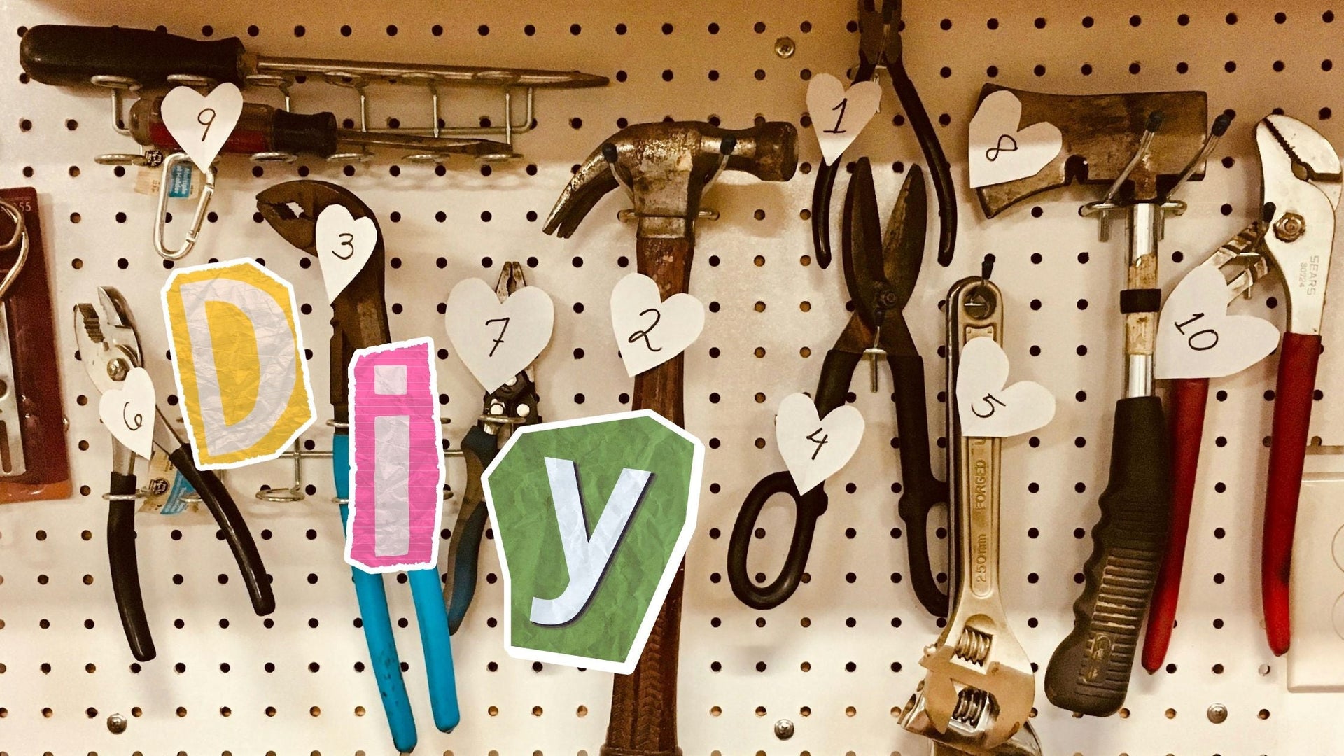 Unleash Your Creativity: 10 Inspiring DIY Craft Ideas to Try Today