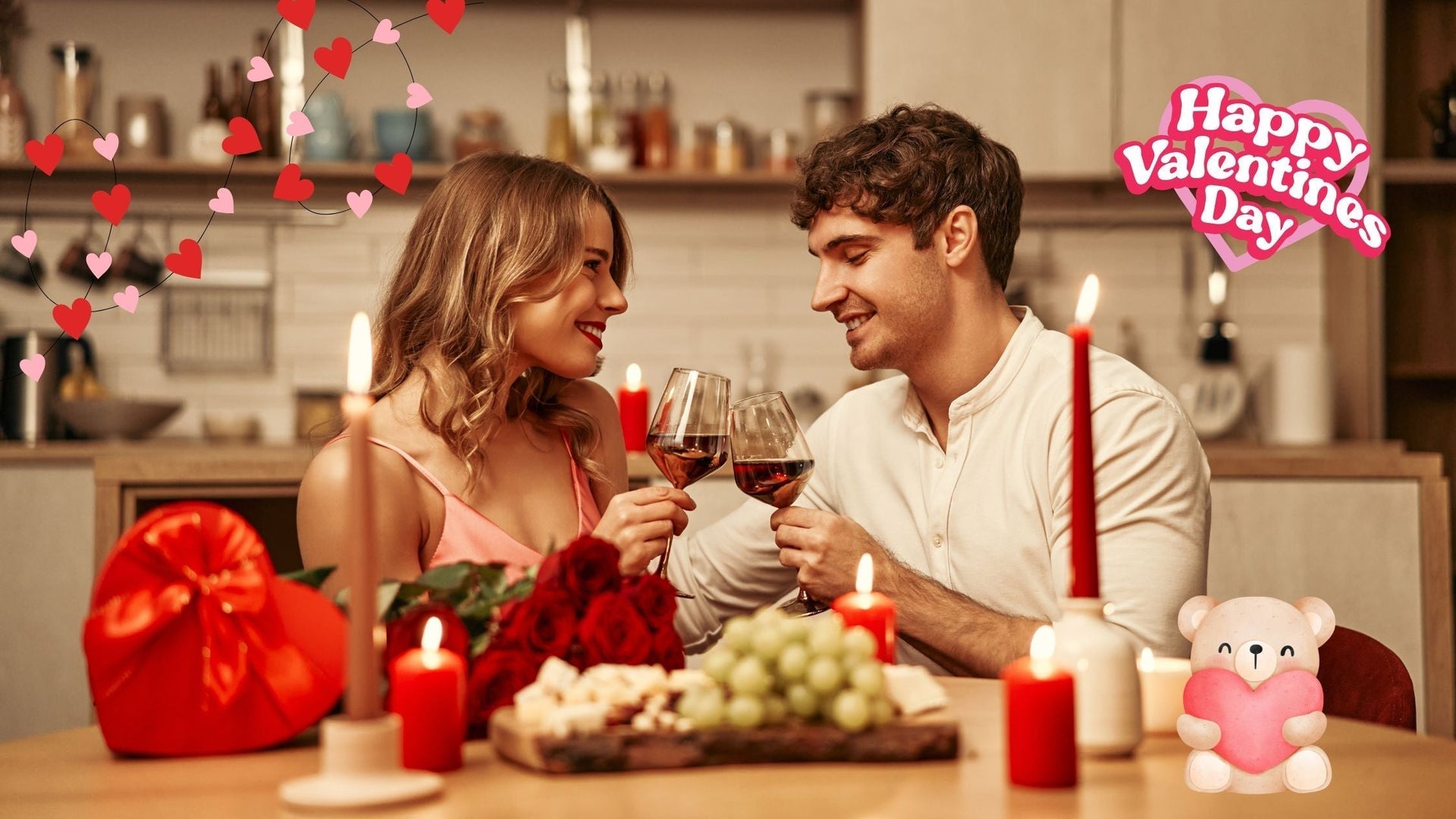 Valentine's Day: Thoughtful Gift Ideas for Your Boyfriend