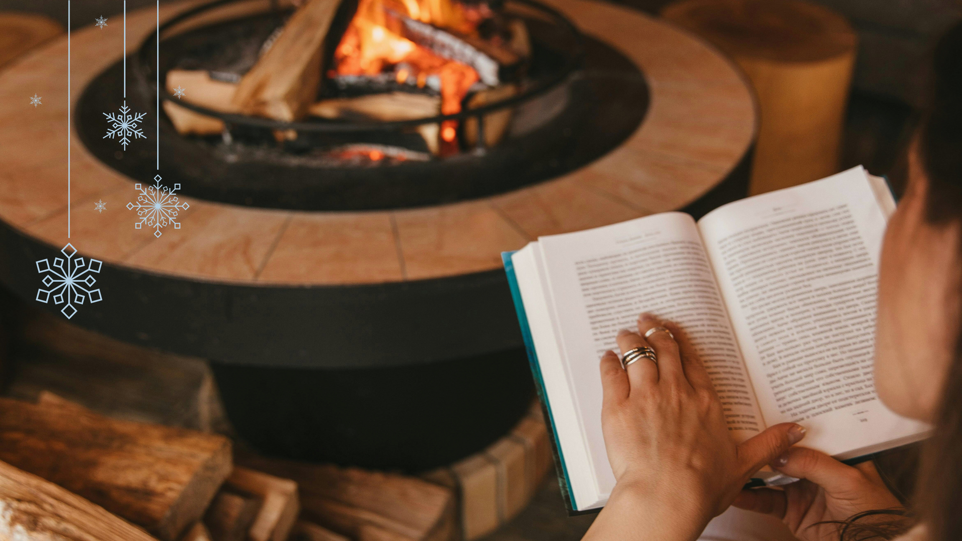 Cold Weather Winter Entertaining: Cozy Up Your Gatherings