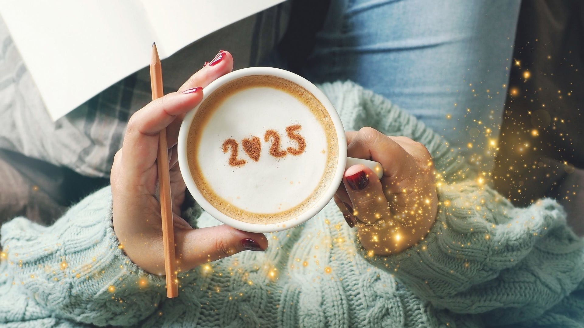 The Ultimate New Year's Resolution Journal: Your Guide to Goal Setting and Self-Reflection