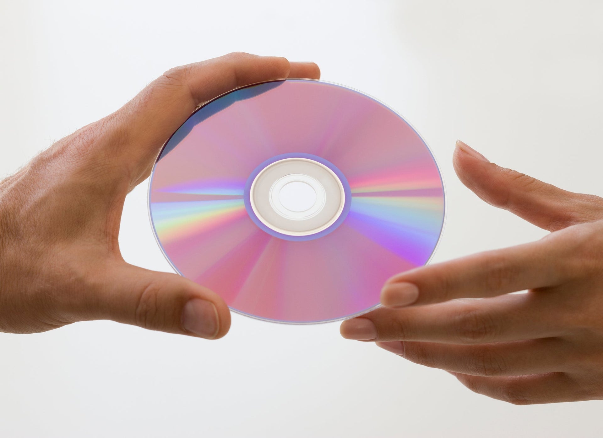 To Buy or Not to Buy: The Unfading Charm of the Digital Video Disc
