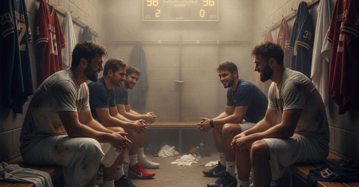 Sports Movies