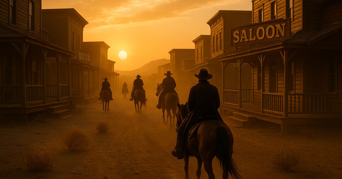 western movies