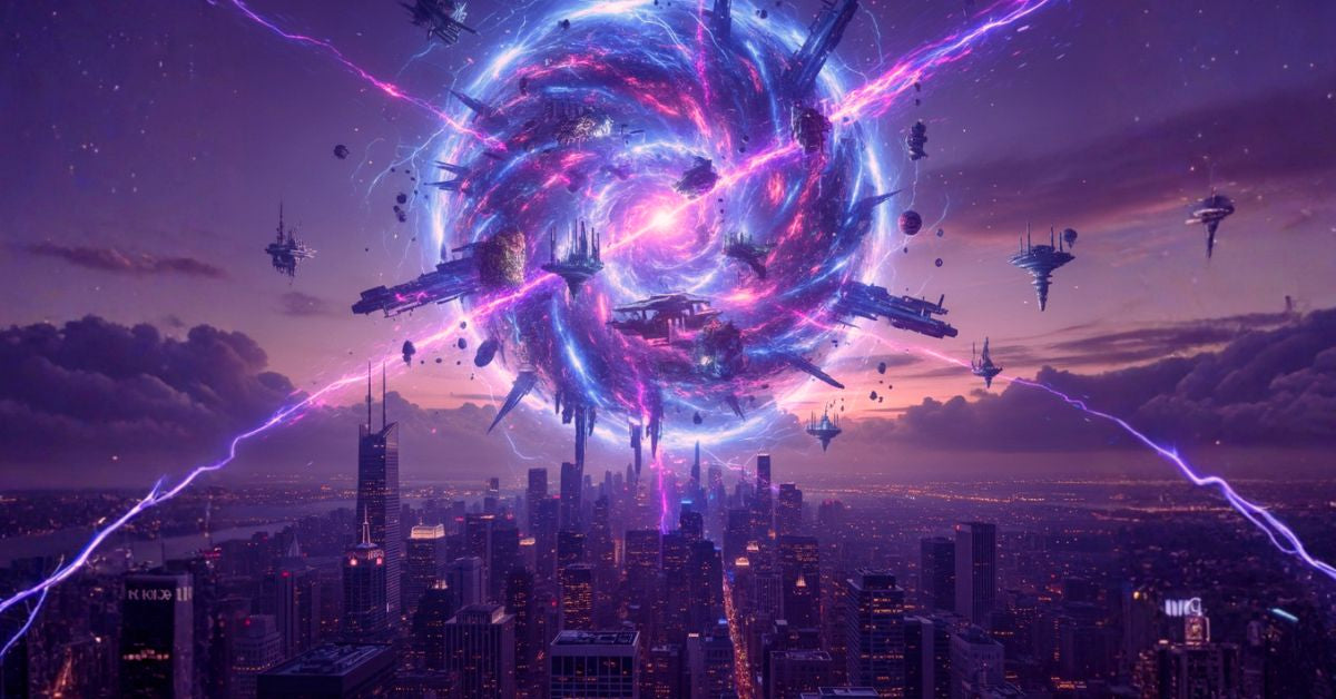 Superhero movies