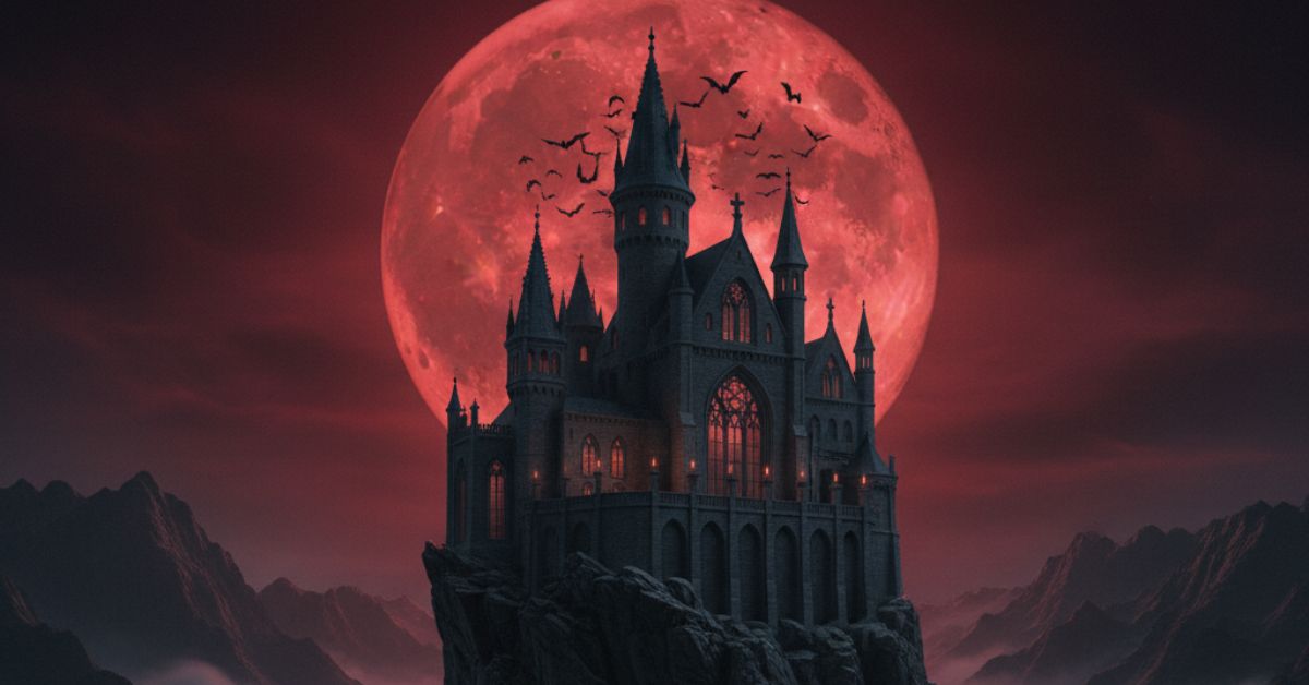 Vampire Movies