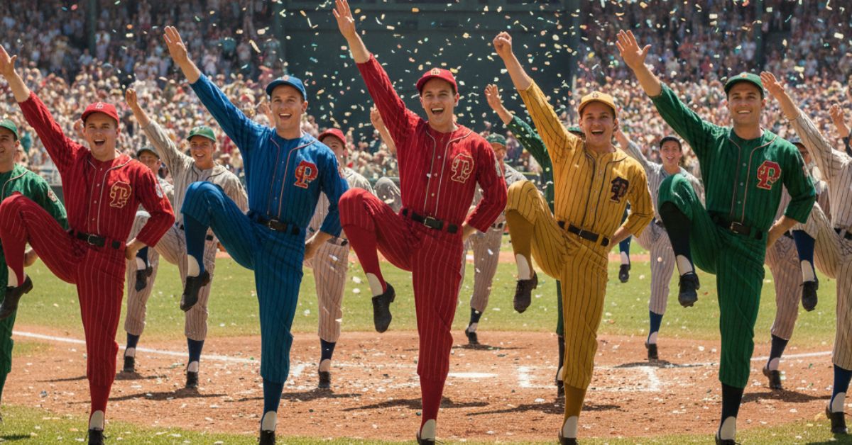 MGM Musical Movies