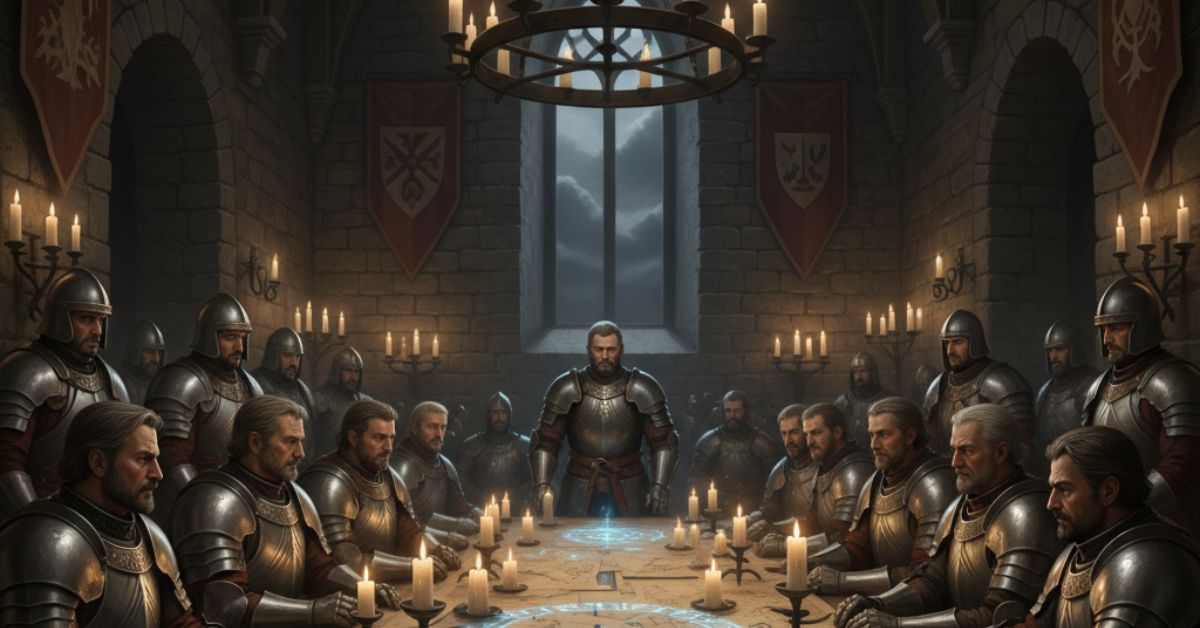 epic fantasy